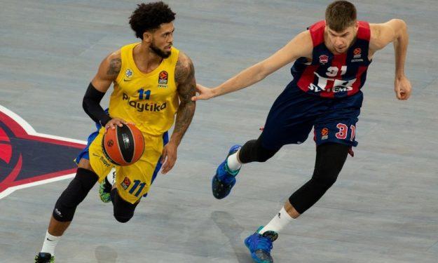 Τάιλερ Ντόρσεϊ: Επανήλθε στις σπουδαίες εμφανίσεις