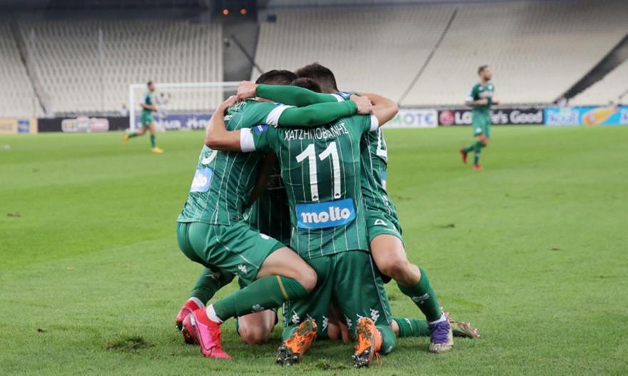 Για το 3x3 στην επιστροφή του στη Λεωφόρο ο Παναθηναϊκός