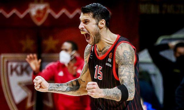 Ολυμπιακός: Eβδομάδα γεμάτη στρατηγούς και στρατιώτες