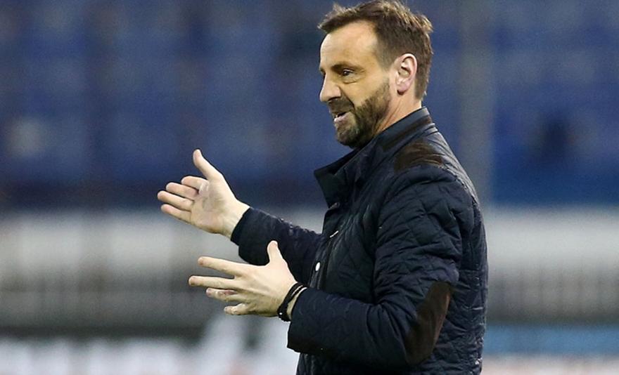 Περιμένει Σάκιτς ο Μάντζιος