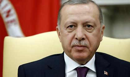 Τουρκία: Ο Ερντογάν παρατείνει την παραμονή των τουρκικών δυνάμεων στη Λιβύη