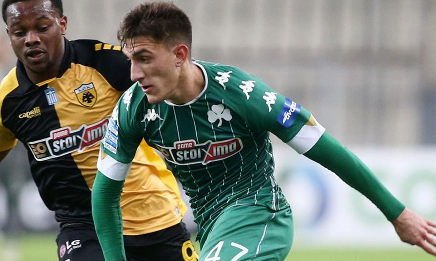 Δεσύλλας: «Δεν πρέπει να γίνει σίριαλ του Ζαγαρίτη»