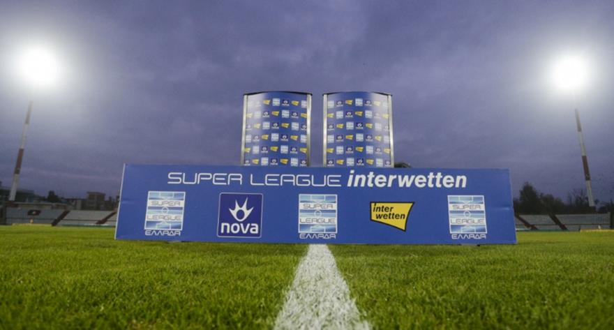 Οι αριθμοί του ΑΕΛ - ΟΦΗ