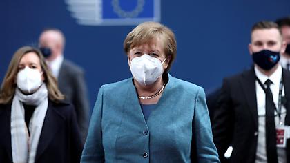 Γερμανόφωνος Τύπος: «Έπεσε στα μαλακά» η Τουρκία στη Σύνοδο