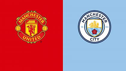 Μάντσεστερ Γιουνάιτεντ-Μάντσεστερ Σίτι