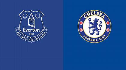 Έβερτον-Τσέλσι