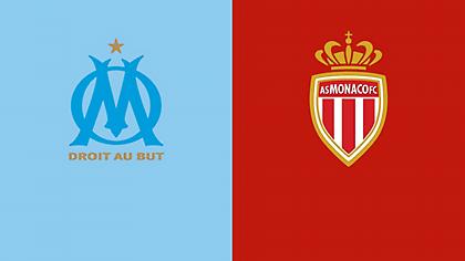 Μαρσέιγ-Μονακό