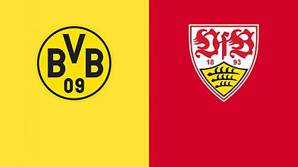 Ντόρτμουντ-Στουτγκάρδη