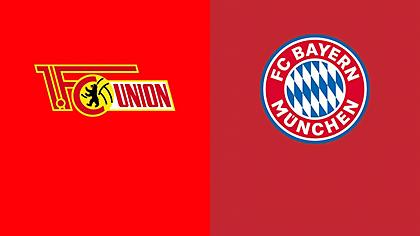 Ουνιόν Βερολίνου-Μπάγερν Μονάχου