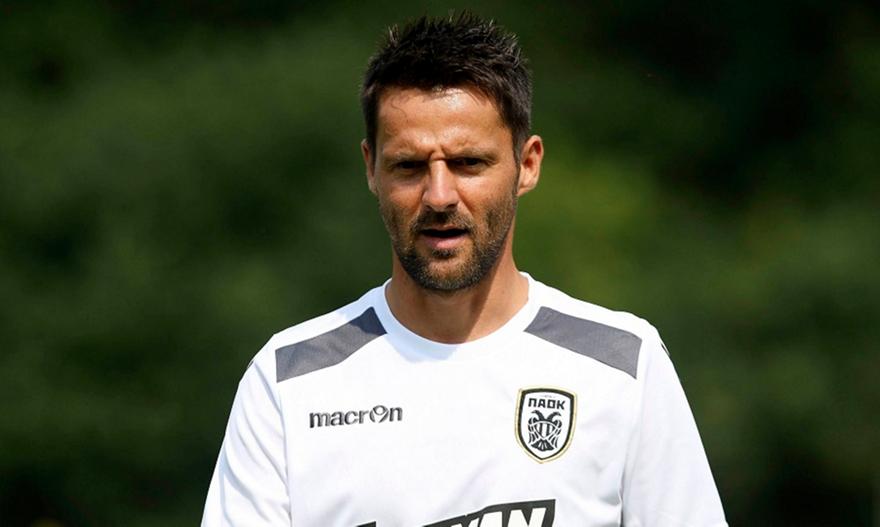 Σνάουτσνερ: «Δείξαμε σε κάποιους αγώνες ο ΠΑΟΚ παραμένει μεγάλη ομάδα»