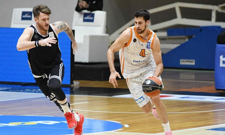 Λούντζης: «Νίκη που θα αναπτερώσει το ηθικό μας»