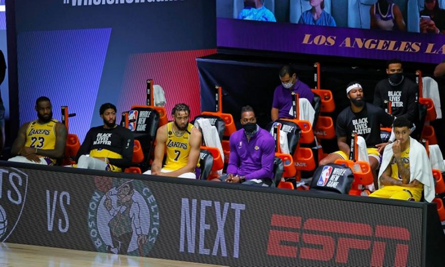 ΝΒΑ: Αυξάνονται στους 15 οι παίκτες που θα δηλώνουν οι ομάδες