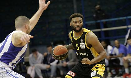 Ασταμάτητη ΑΕΚ, πέρασε χωρίς… ενστάσεις από το Ιβανώφειο