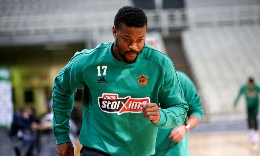 Φόστερ: «Αν δεν είσαι συγκεντρωμένος στην Ευρωλίγκα…»