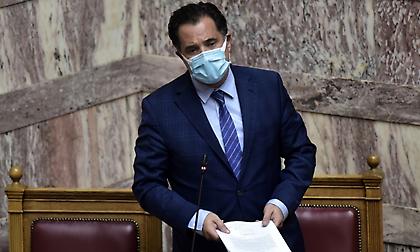 Γεωργιάδης: «Στον Βοτανικό σε τρία χρόνια ο Παναθηναϊκός» (video)