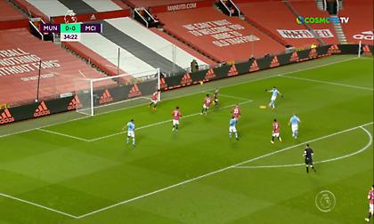 Η μεγάλη ευκαιρία της Σίτι με τον Μαχρέζ (video)