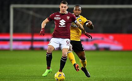 Απίστευτα πράγματα στο Τορίνο-Ουντινέζε: 3 γκολ σε 4 λεπτά! (vids)