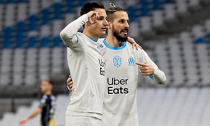 Πάει… τρένο στη Γαλλία η Μαρσέιγ