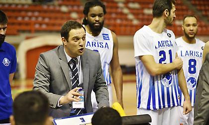 Γαβριήλ: «Ξεκάθαρα παραμείναμε στην Θεσσαλονίκη…»