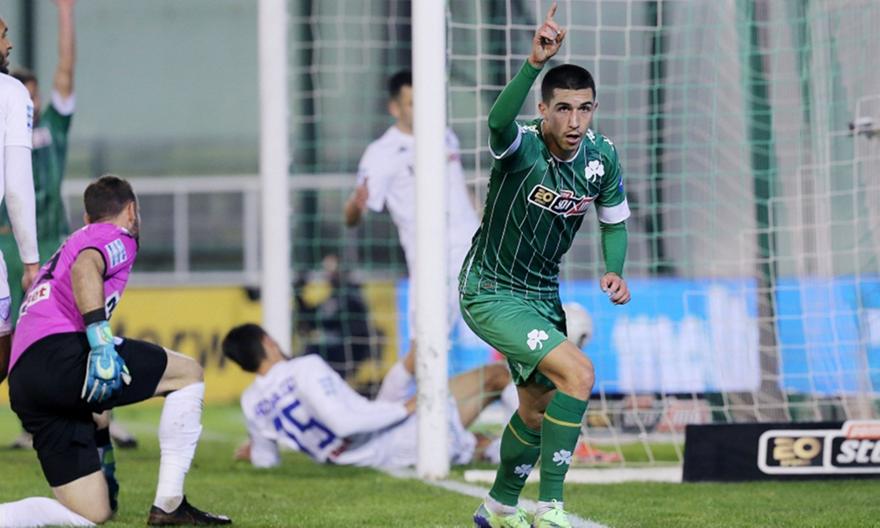 Γκολάρα ο Αϊτόρ, 2-0 ο Παναθηναϊκός (video)