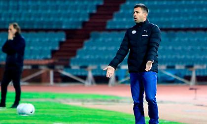 Σίμος: «Είχαμε συγκέντρωση και αποφασιστικότητα»