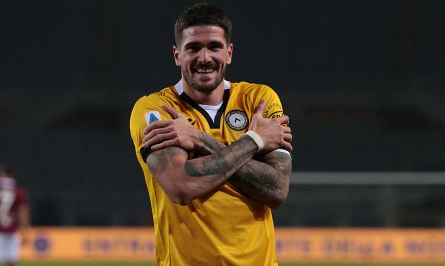 Απίθανη ματσάρα με νικήτρια την Ουντινέζε!