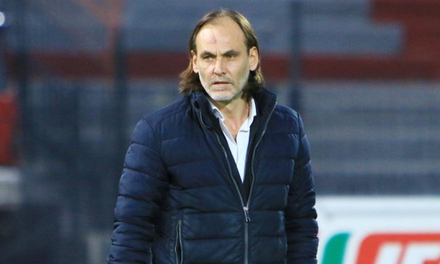 Τάτσης: «Έχουμε πρόβλημα στο σκοράρισμα»