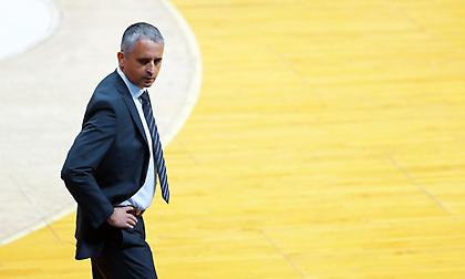 Αιχμές κατά της διαιτησίας από τον Κοκόσκοφ μετά το «κάζο» της Φενέρ!