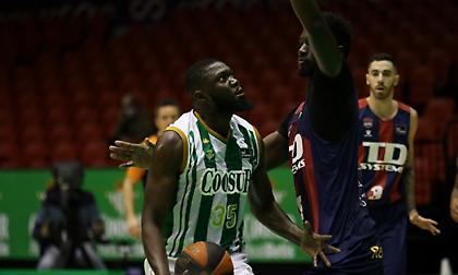 Ζόρικη νίκη για την Μπασκόνια