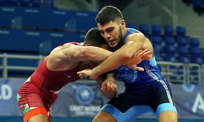 Στα ρεπεσάζ Παγκαλίδης – Πρεβολαράκης