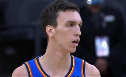 Εξαιρετικό ντεμπούτο Ποκουσέφσκι με Θάντερ