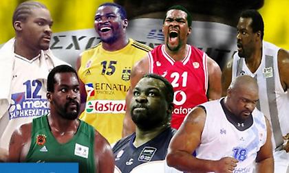 «Big Sofo»: Άφησε παντού το αποτύπωμά του!