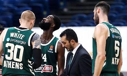 Παναθηναϊκός: TYN γιατί πέρασε να την πάρει με το ποδήλατο