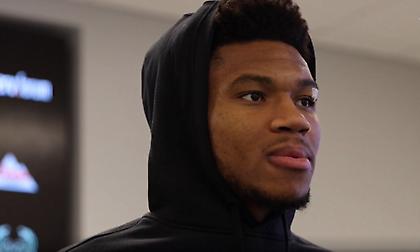 Γιάννης: «Να βρούμε τη χημεία μας»