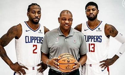 Ντοκ Ρίβερς: Αιχμηρή απάντηση στον Πολ Τζορτζ