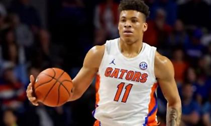 NCAA: Παίκτης που είχε περάσει κορωνοϊό το καλοκαίρι κατέρρευσε στο γήπεδο