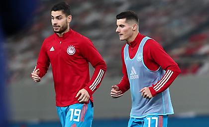 Η ιδέα του Μαρτίνς είναι καλή, αλλά και με τον Βόλο η ίδια ήταν…