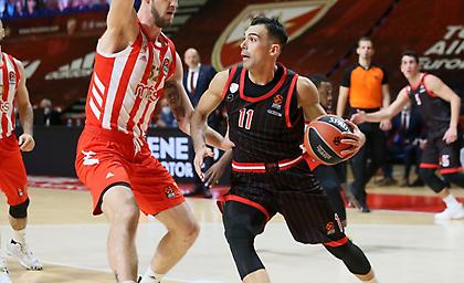 Ζέρβας: «Πρέπει να επενδύσει σε αυτή τη ''διαβολοβδομάδα'' ο Ολυμπιακός»