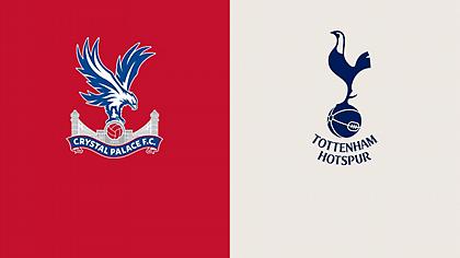 Κρίσταλ Πάλας-Τότεναμ