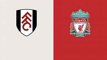 Φούλαμ-Λίβερπουλ