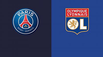 Παρί Σεν Ζερμέν-Λιόν