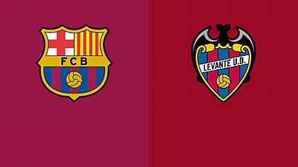 Μπαρτσελόνα-Λεβάντε
