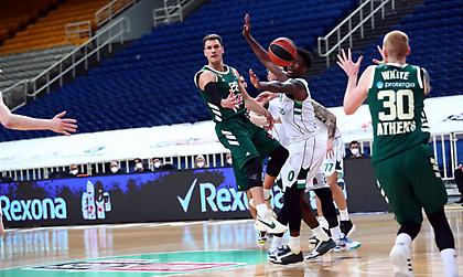 Κοντός: «Αλλάζει στάση για το καλό του Παναθηναϊκού ο Βόβορας»