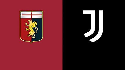 Τζένοα-Γιουβέντους