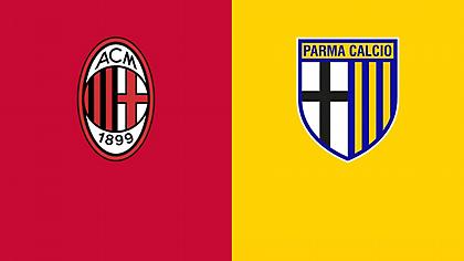 Μίλαν-Πάρμα