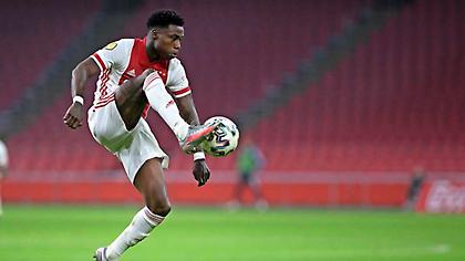 Συνελήφθη για μαχαίρωμα συγγενή του ο Πρόμες του Άγιαξ!