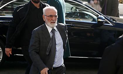 Μήνυμα Σαββίδη σε παίκτες και Γκαρσία ενόψει Άρη: «Είστε οι καλύτεροι, δείξτε το»