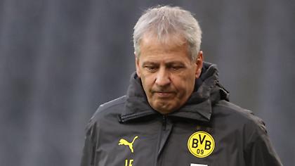 Bild: «Τέλος ο Φαβρ από τη Ντόρτμουντ»