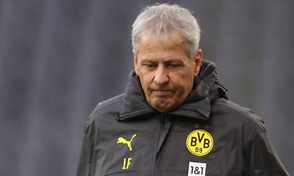 Επίσημο: Τέλος ο Φαβρ από Ντόρτμουντ!