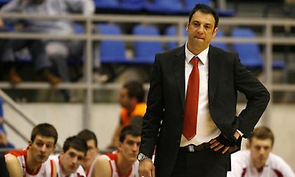 Πρώην προπονητής του Πανιωνίου στο σταφ της Χίμκι